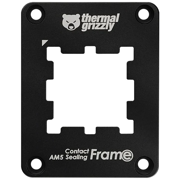 Thermal Grizzly AM5 Contact & Sealing Frame