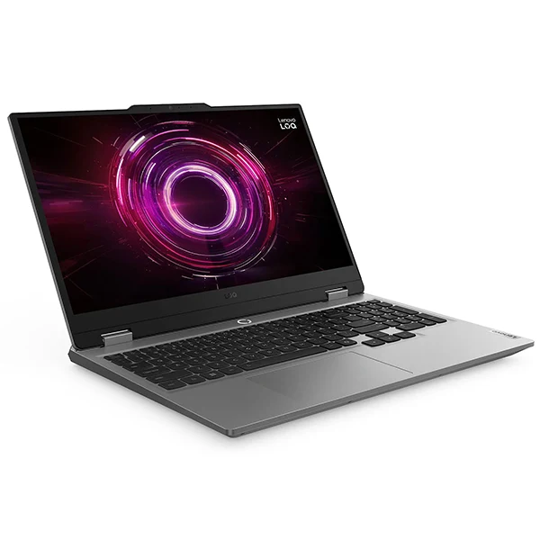 Lenovo LOQ 15IRX10 i5-13450HX/16GB DDR5/512GB SSD/RTX 5050 8GB/15.6" FHD