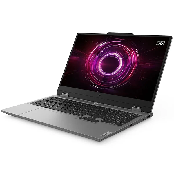 Lenovo LOQ 15IRX10 i5-13450HX/16GB DDR5/512GB SSD/RTX 5050 8GB/15.6" FHD