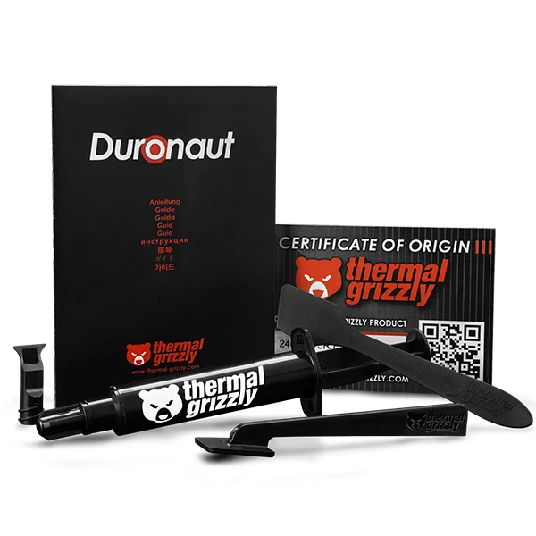 Thermal Grizzly Duronaut (6 grammes)