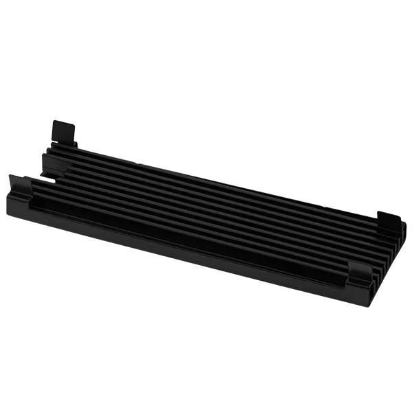 Thermal Grizzly M2 SSD Cooler