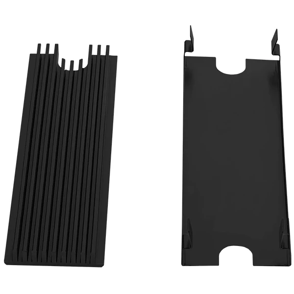 Thermal Grizzly M2 SSD Cooler