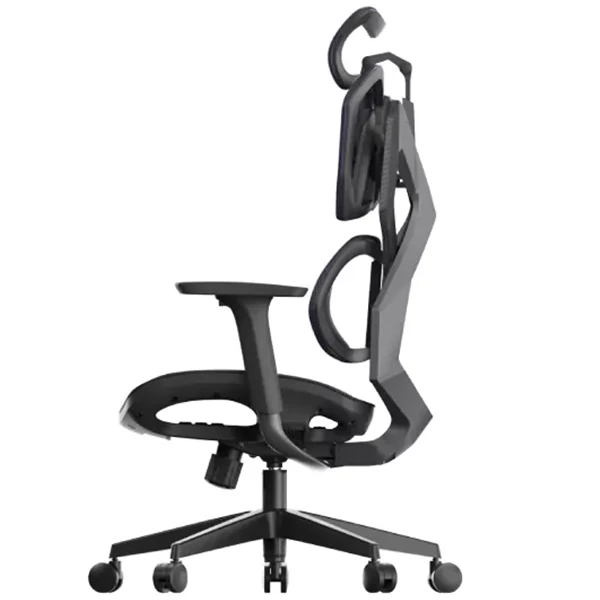 XALLKING X5C-207 Noir
