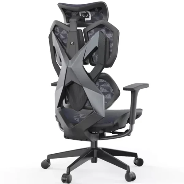 XALLKING X5C-207 Noir