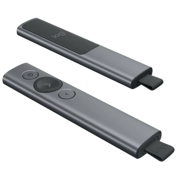 Logitech Spotlight Presentation Remote Ardoise
