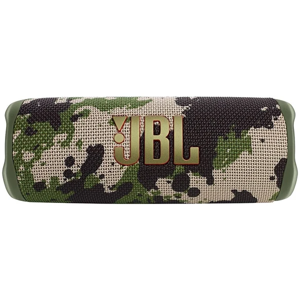 JBL Enceinte Flip 6 Camo