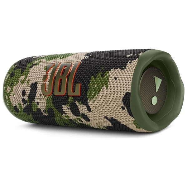 JBL Enceinte Flip 6 Camo