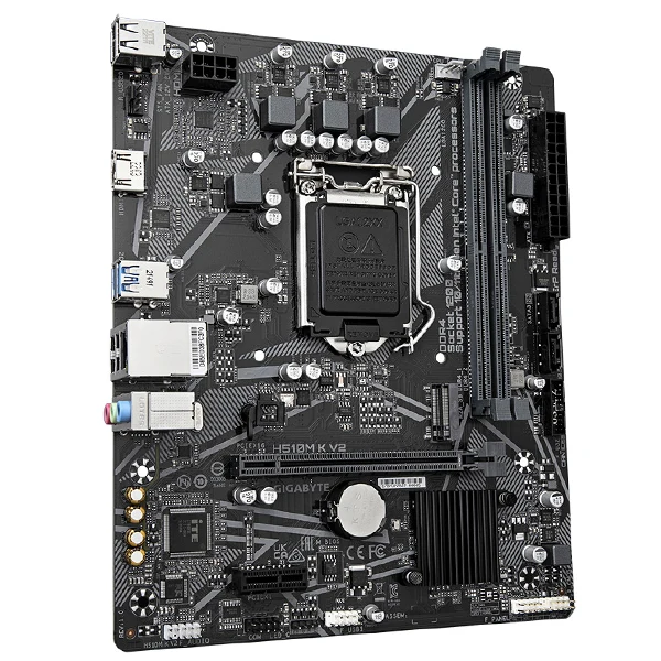 Gigabyte H510M K V2
