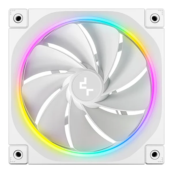 DeepCool FL12R WH 3 in 1