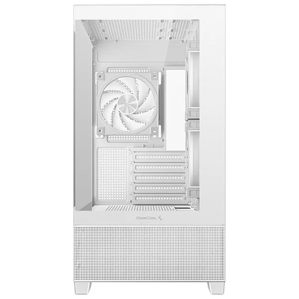 DeepCool CG380 3F WH