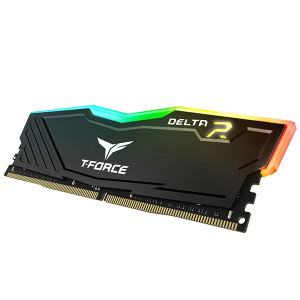 Team Group T-Force Delta RGB 32Go (2x16Go) DDR4 3000 MHz