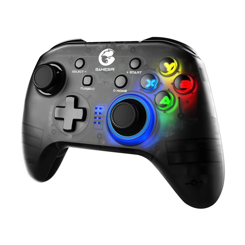 GameSir T4 PRO Wireless Black