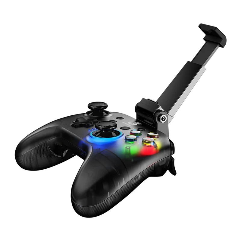 GameSir T4 PRO Wireless Black