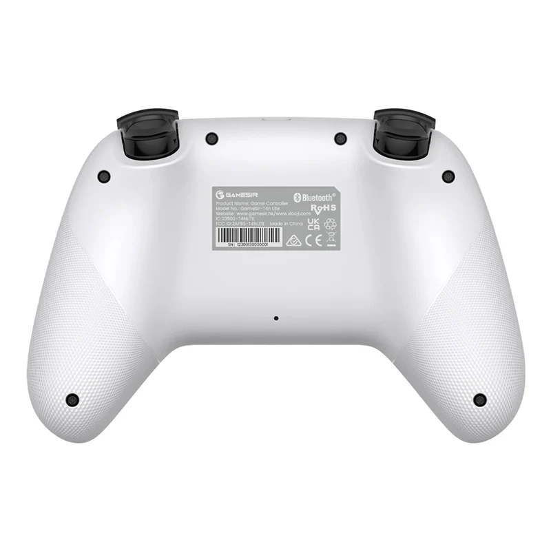 GameSir Nova Lite Wireless Stellar White