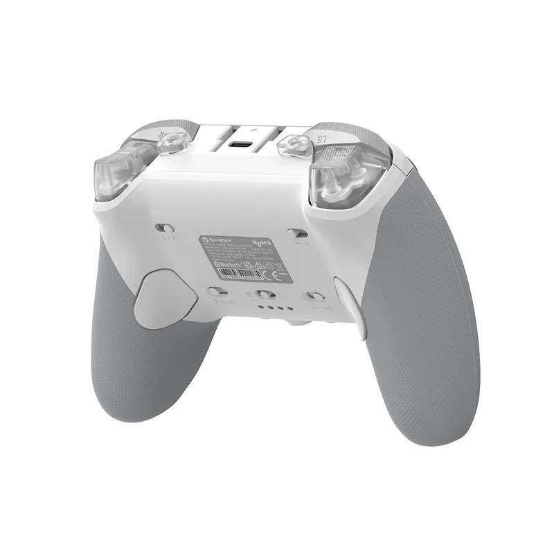 GameSir G7 PRO HE Wireless XBOX Mech White