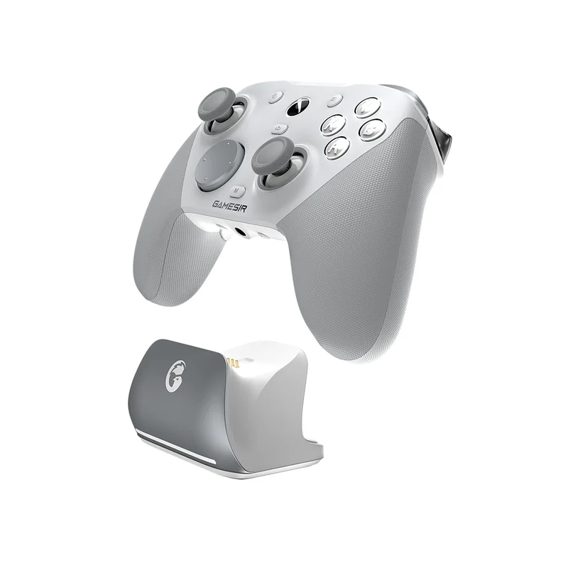 GameSir G7 PRO HE Wireless XBOX Mech White