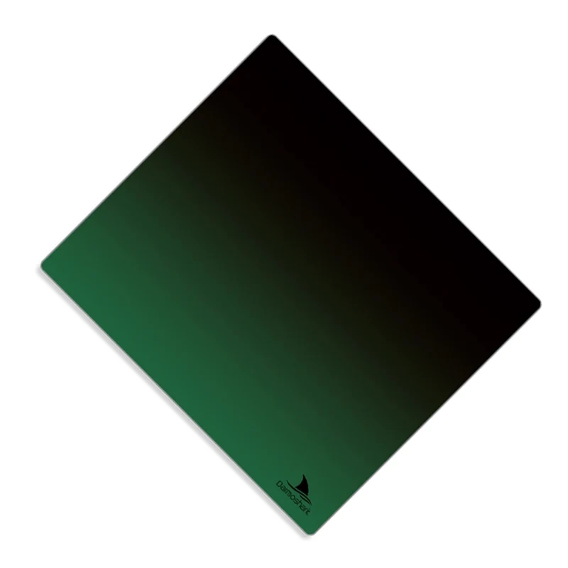 Darmoshark CP01 Black/Green