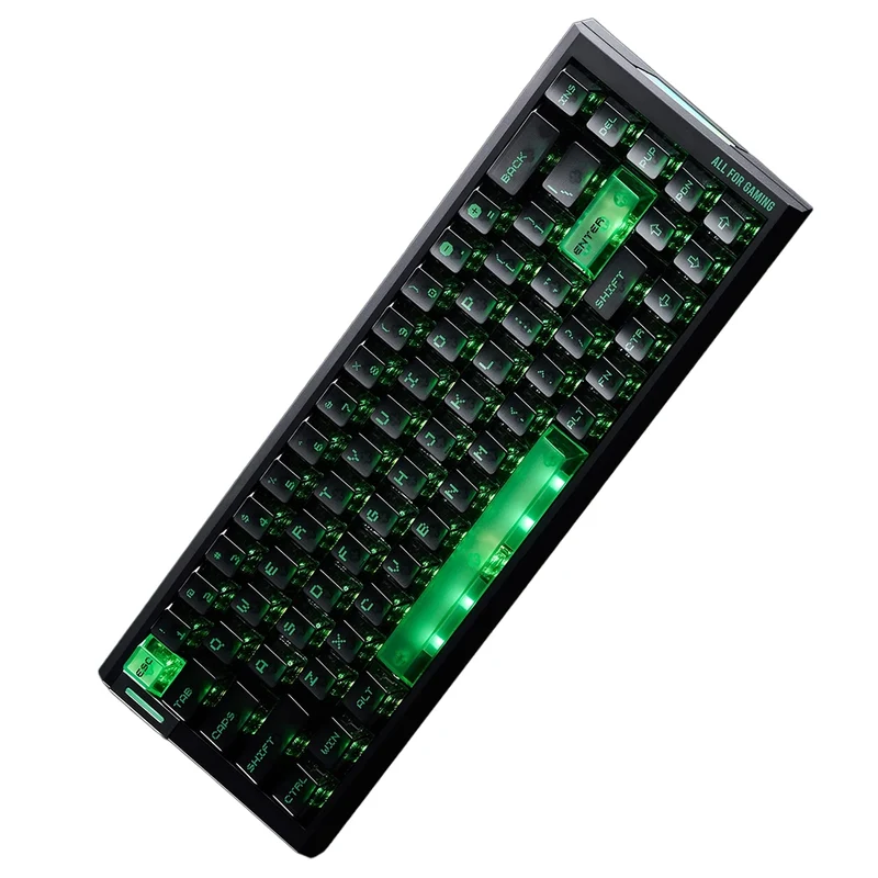 ATK RS6 AIR Esports HE ANSI US Black [Switch Iceblade]