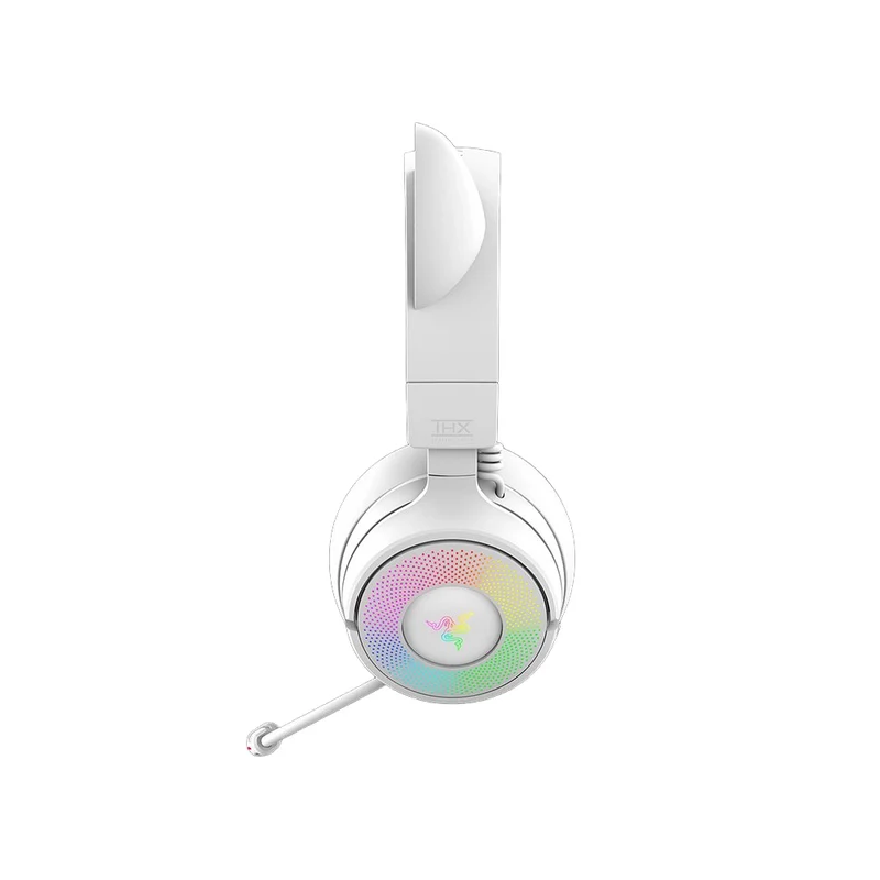 Razer Kraken Kitty V3 Pro White