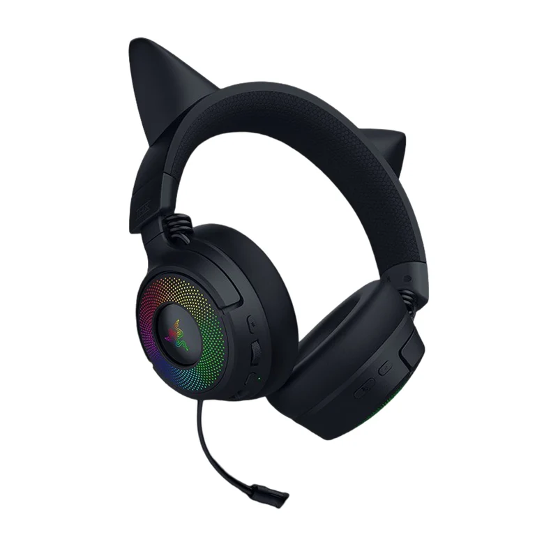 Razer Kraken Kitty V3 Pro Black