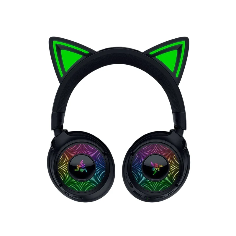 Razer Kraken Kitty V3 Pro Black