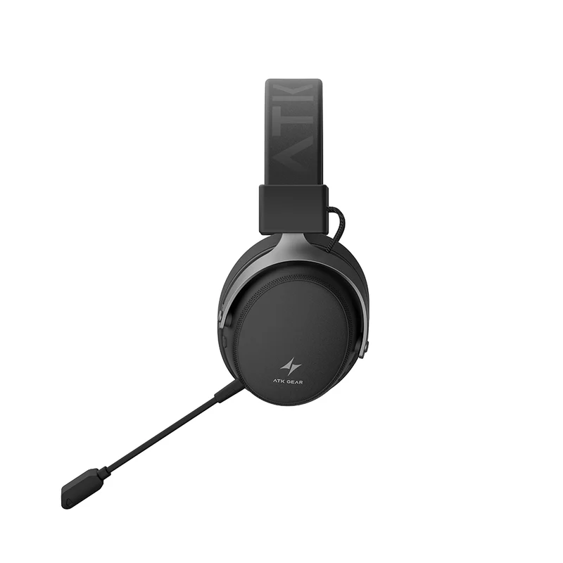 ATK Neptune N9 Pro Wireless Black
