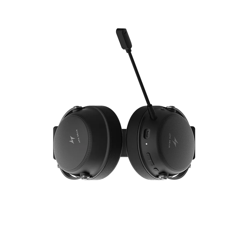 ATK Neptune N9 Pro Wireless Black