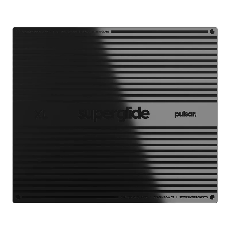 Superglide V3 Glasspad XL Bruce Lee 85th ED