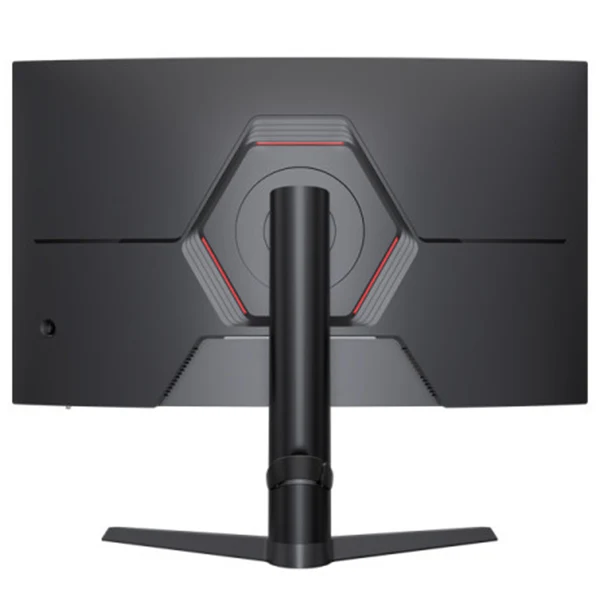 Hybrok HG27CUF200 27" 200Hz 1ms Curved