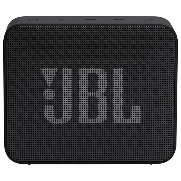 JBL Speaker GO Essential Black