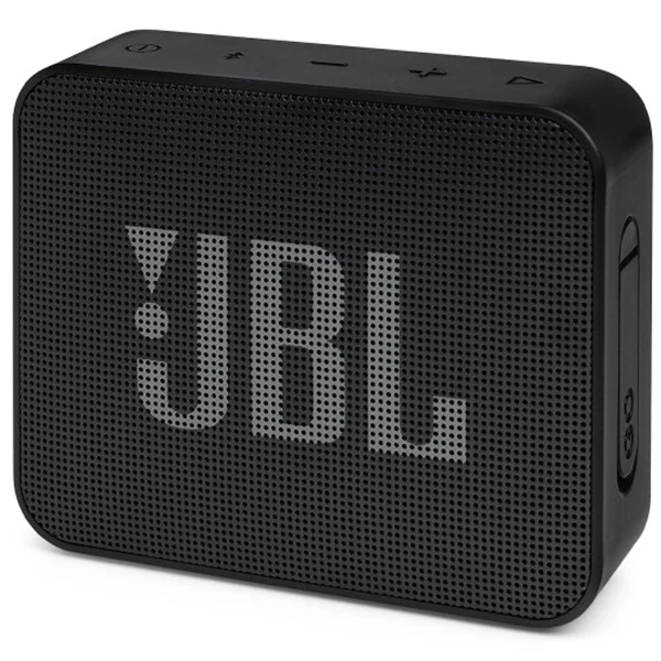 JBL Speaker GO Essential Black