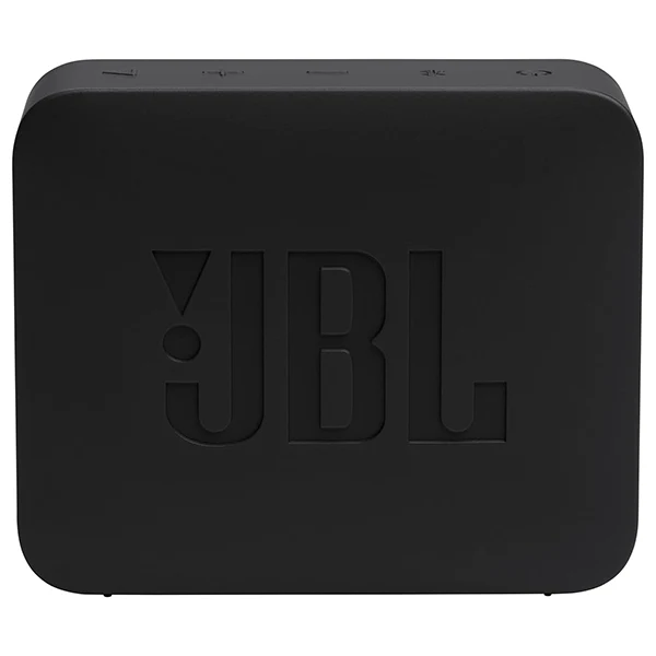 JBL Speaker GO Essential Black