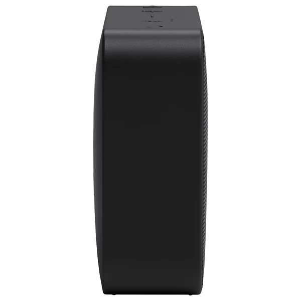 JBL Speaker GO Essential Black