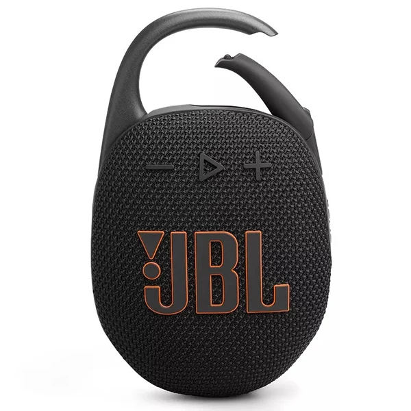 JBL Enceinte Clip 5 Noir