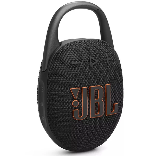 JBL Enceinte Clip 5 Noir