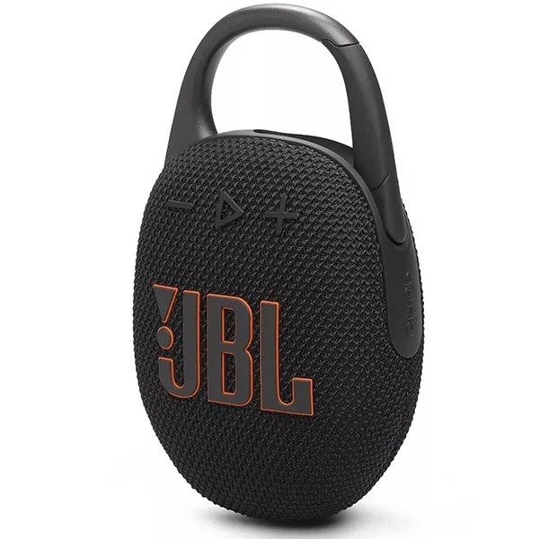 JBL Enceinte Clip 5 Noir