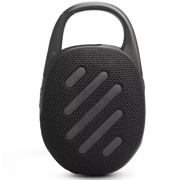 JBL Enceinte Clip 5 Noir