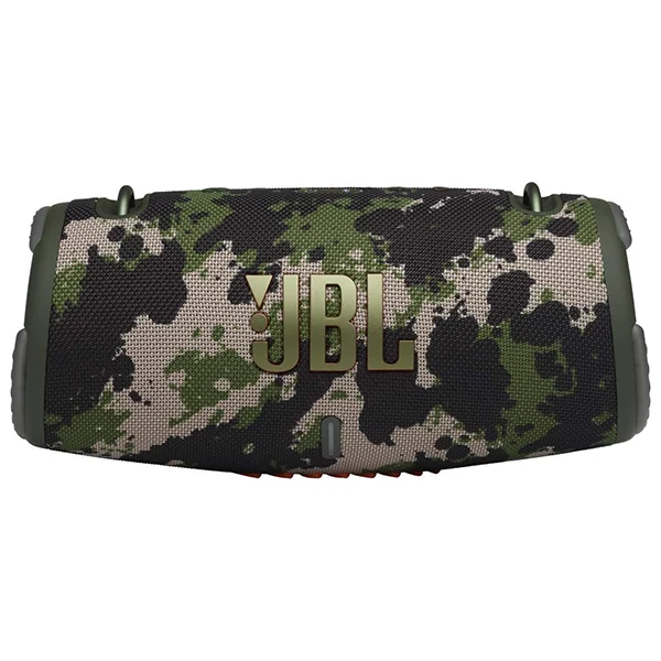 JBL Haut Parleurs Xtreme 3 Camo