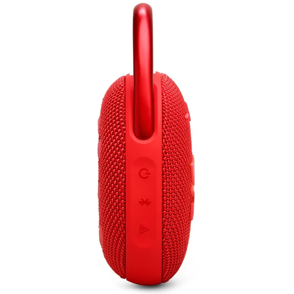 JBL Enceinte Clip 5 Rouge