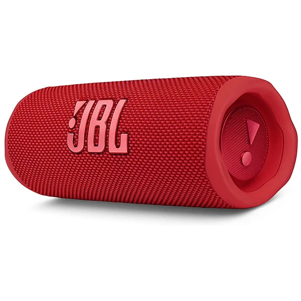 JBL Enceinte Flip 6 Rouge