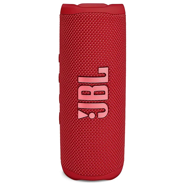 JBL Enceinte Flip 6 Rouge