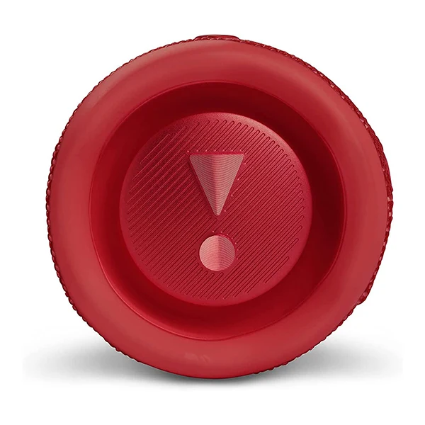 JBL Enceinte Flip 6 Rouge