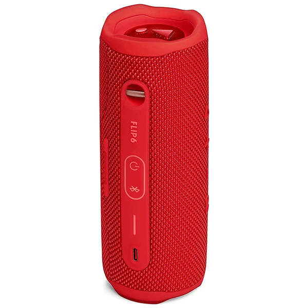 JBL Enceinte Flip 6 Rouge