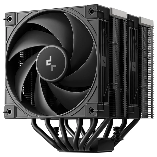 DeepCool AK620 G2 Digital NYX