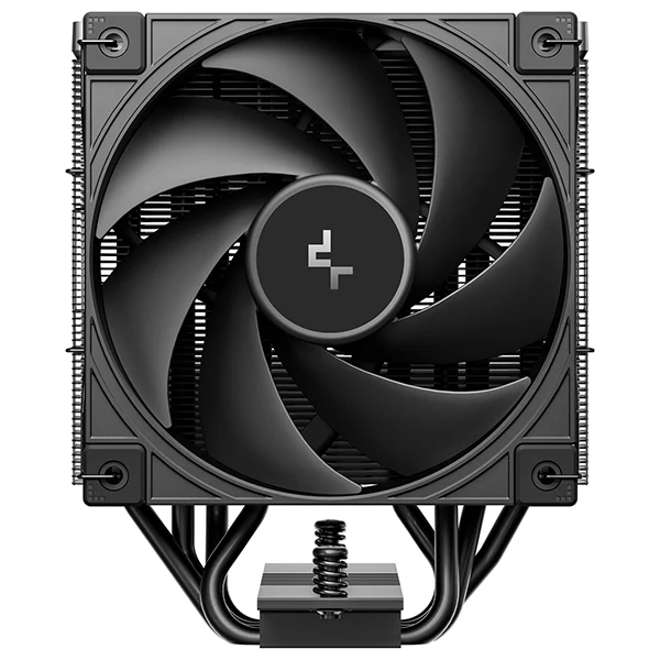 DeepCool AK400 G2 Digital NYX