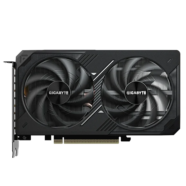 Gigabyte GeForce RTX 5060 Ti WINDFORCE MAX OC 8G