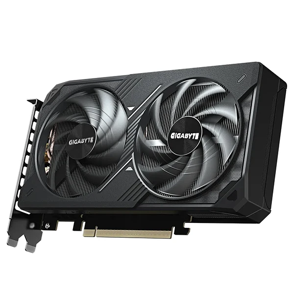 Gigabyte GeForce RTX 5060 Ti WINDFORCE MAX OC 8G