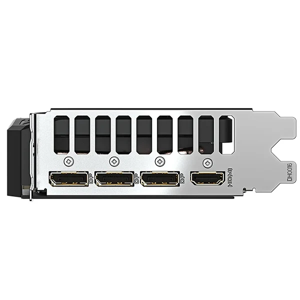 Gigabyte GeForce RTX 5060 Ti WINDFORCE MAX OC 8G