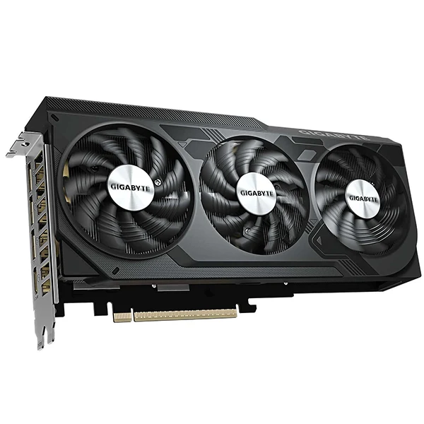 Gigabyte GeForce RTX 5070 Ti WINDFORCE 16G OC V2