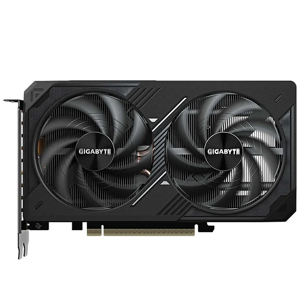 Gigabyte GeForce RTX 5060 Ti WINDFORCE MAX OC 16G
